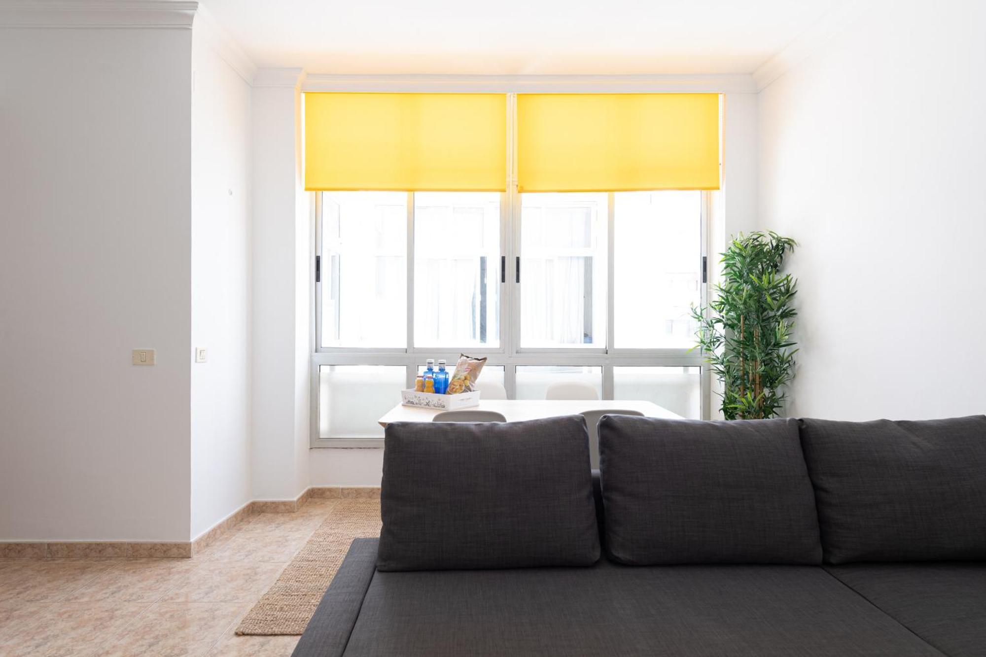 Almar Sagasta Appartement