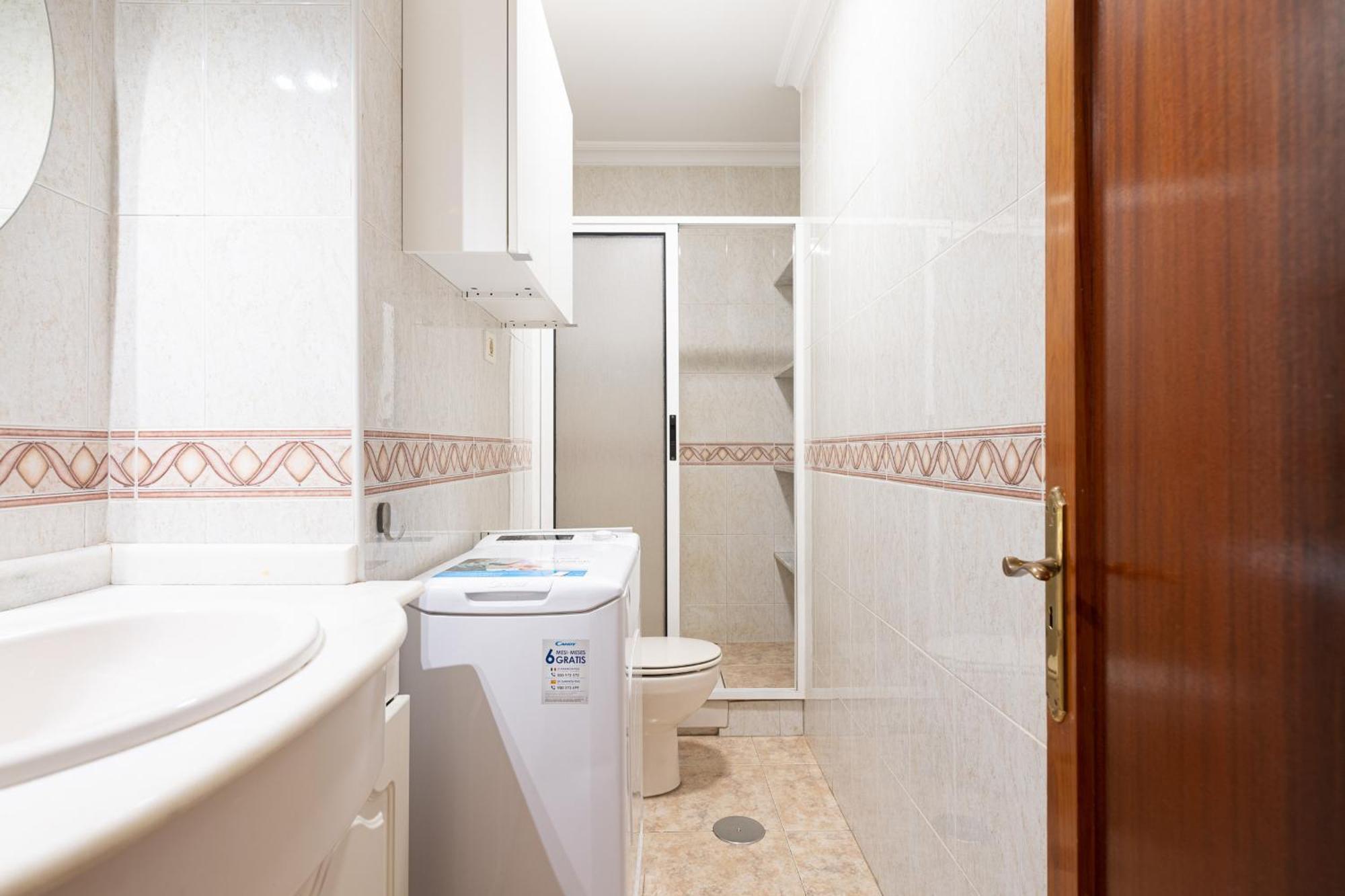 Almar Sagasta Appartement