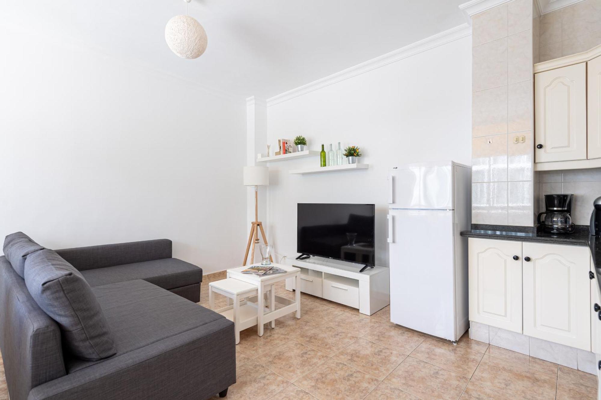 Appartement Almar Sagasta *