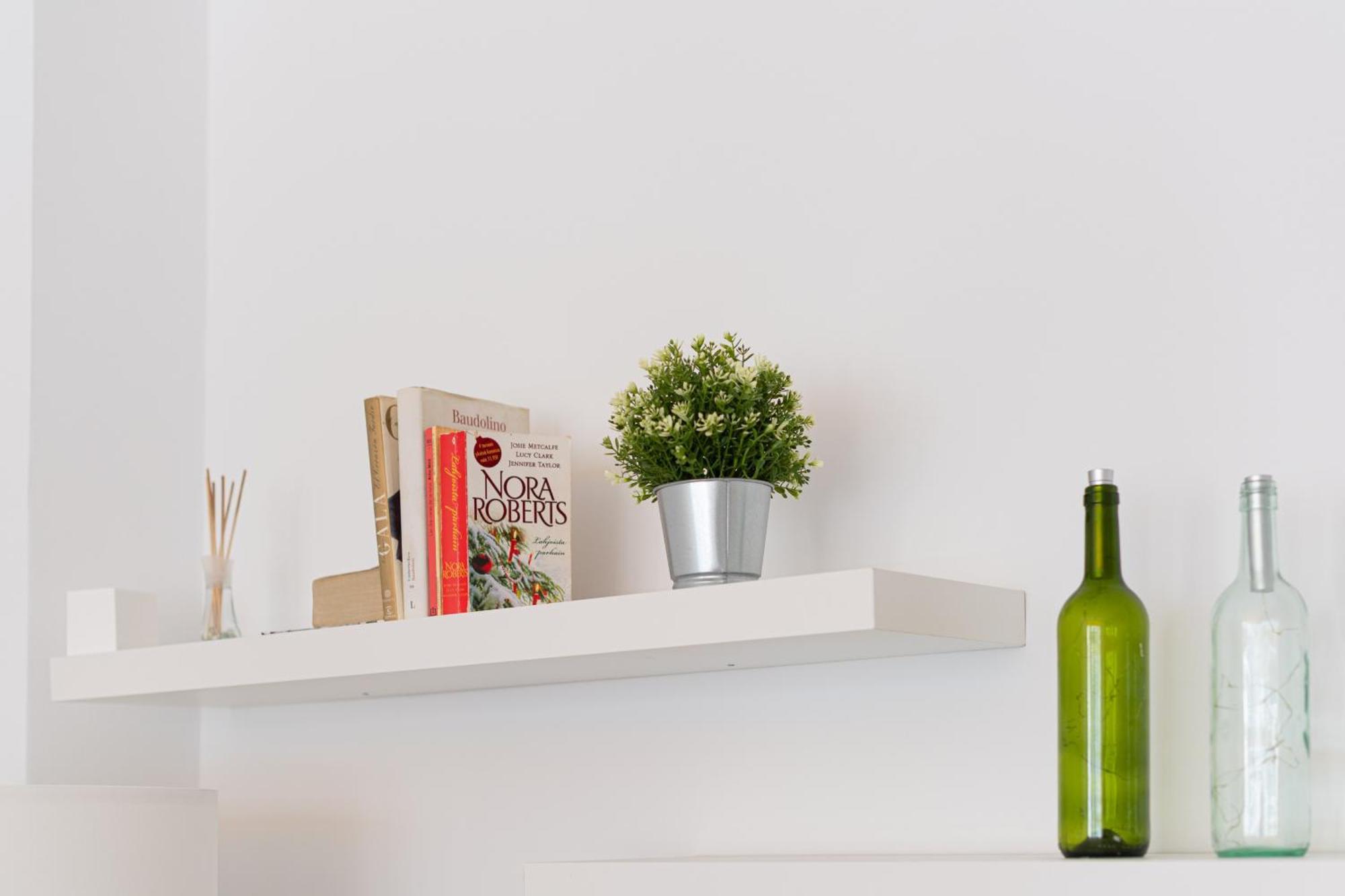 Almar Sagasta Apartment *