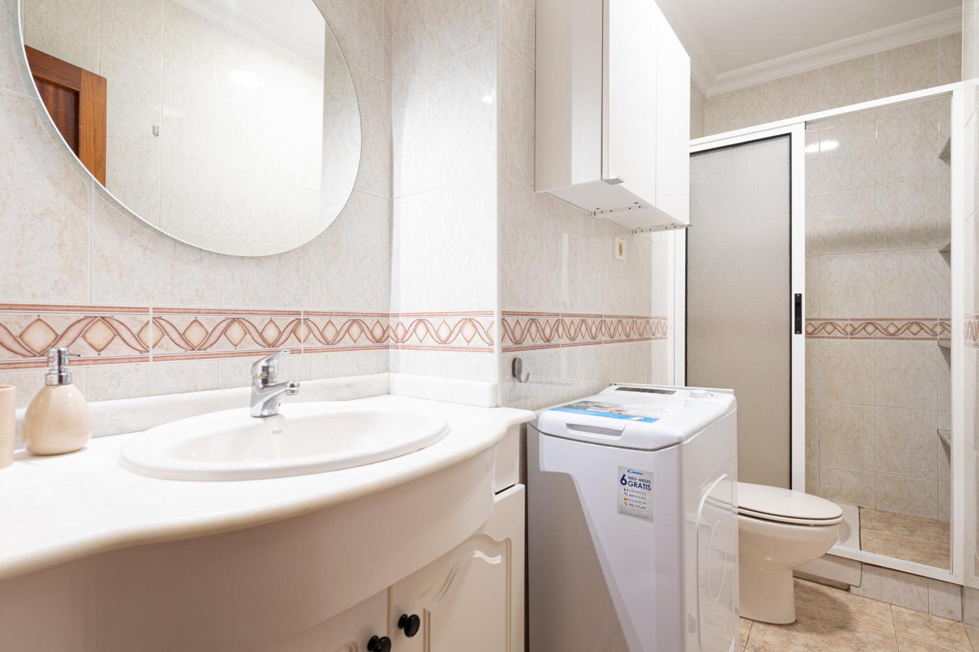 Appartement Almar Sagasta *